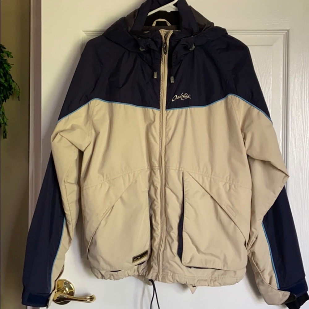 Oakley Coat
